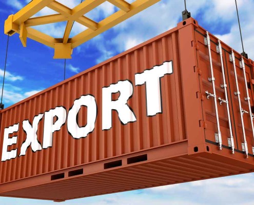Exporting your Natural Health Products to Canada