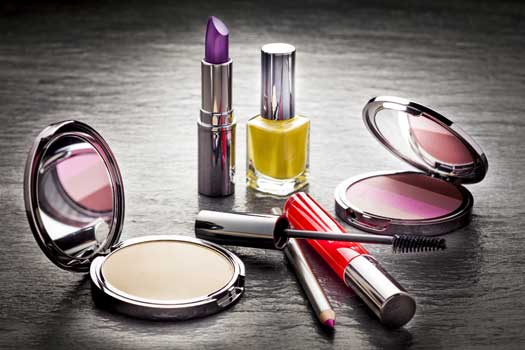 cosmetics guidelines